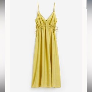 H&M summer sundress